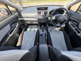 インプレッサXVハイブリッド 2.0i-L アイサイト 4WD 