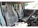 届出済み未使用車です。