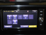 ラジオやBluetooth等も使えますよ♪
