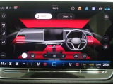 フロントシートには夏場に涼しく快適なベンチレーション機能!寒い季節には暖かシートヒーターを装備!エアコンとは異なる快適感です!