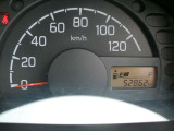 走行キロ52,862Km