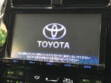 プリウス 1.8 S セーフティ プラス 