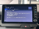 現在のナビゲーションの地図データバージョンです。別途費用にて地図更新も可能です。(ナビ年式等で更新が出来ない場合も御座います)