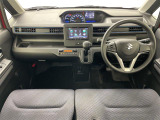 ワゴンR ハイブリッド(HYBRID) FZ 4WD 修復歴無し