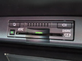 ITSスポットでの渋滞回避支援や安全運転支援などの恩恵を受けることができるETC2.0。