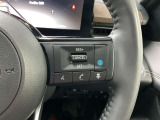 【プロパイロット(同一車線運転支援技術)】搭載です!高速道路でアクセル・ブレーキ・ステアリングを自動制御して運転手の疲労をグッと軽減してくれます♪
