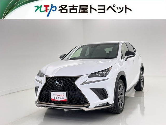 NX 300 Fスポーツ