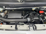 親切・丁寧な専門メカニックスタッフが応対!・車検・点検整備・事故等の修理などアフターサービスも安心。お車のカスタマイズもネクステージのサービススタッフまでご相談ください!