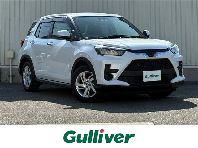ライズ 1.0 G 4WD 4WD 修復歴無し