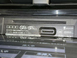 CD再生機能付き!