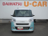 ムーヴキャンバス  ストライプス G