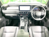 ランドクルーザーFJ 2.7 VX 4WD 