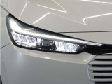 ◆LEDヘッドライト◆ LEDライトは、明るく視認性が良く、省エネで環境にもやさしいヘッドライトです!
