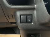 運転席にもシートヒーター完備!快適にお乗りいただけます☆