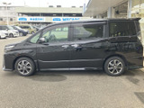 ヴォクシー 2.0 ZS 煌III 