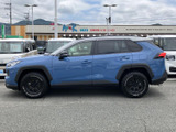 RAV4 2.0 アドベンチャー 4WD 