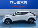 C-HR ハイブリッド 1.8 G 