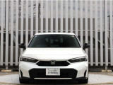 シビック 2.0 e:HEV EX 