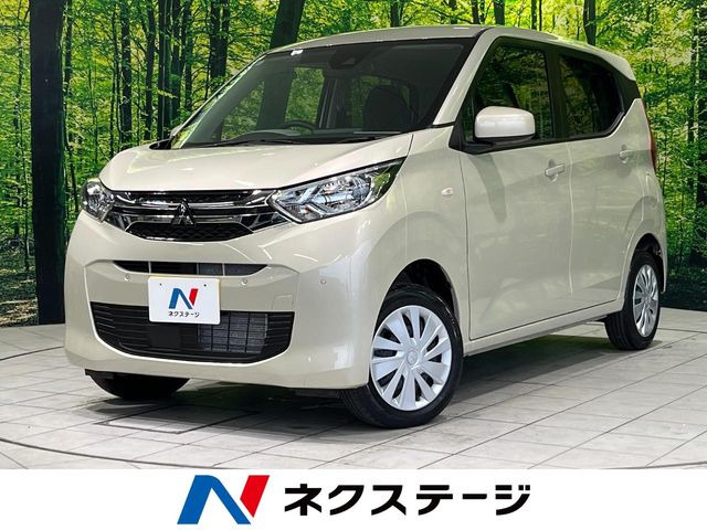 eKワゴン M