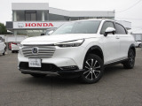 人気車種!ヴェゼルが入庫しました☆彡