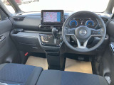 納車から1ヶ月を目安に無料点検を受けていただけます。(最寄りの日産のお店でも可能です)