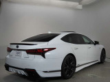 LS 500h Fスポーツ 