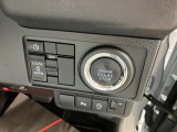プッシュスタートボタン