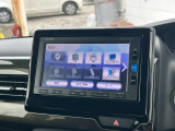 N-BOXカスタム G L ホンダセンシング 