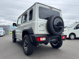 ジムニーノマド 1.5 FC 4WD 
