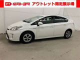 プリウス 1.8 S 