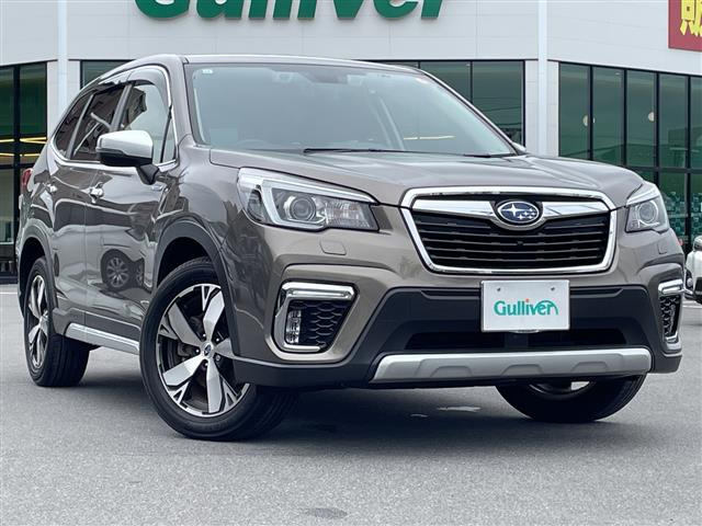 フォレスター 2.0 アドバンス 4WD 4WD 修復歴無し