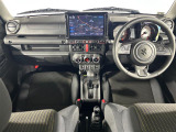 ジムニー XC 4WD 修復歴無し