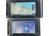 ナビゲーションはKENWOODのメモリーナビ★7インチサイズです★MDV-D209BTの型番タイプ★Bluetooth機能もございますので、お気に入りの音楽がお車でもお聴きいただけます(*'&omega;'*)