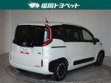 シエンタ ハイブリッド 1.5 Z 