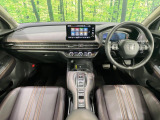 ZR-V 2.0 e:HEV Z 4WD 