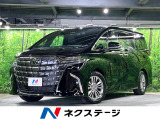 ガラスルーフ 両側電動ドア 後席モニター 全周囲カメラ 衝突被害軽減