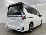セレナ 1.2 e-POWER ハイウェイスターV 修復歴無し