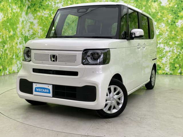 N-BOX  