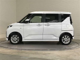 両側パワースライドドア付きだから、狭い駐車スペースなどでの 乗り降りラクラク!小さなお子さまのいるご家庭には嬉しい装備。