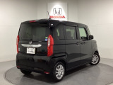 N-BOX G L ホンダセンシング 