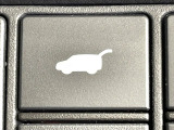 【パワーバックドア】スマートキーや運転席のボタンを押すだけでリアゲートが自動で開閉します!荷物を持っている時や、高い位置にあるバックドアを閉める際に便利な機能です♪