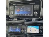 EV専用ナビ★充電スポットなども検索していただけます★CD・DVD再生機能もございます★Bluetooth機能も付いてますよ(*^▽^*)