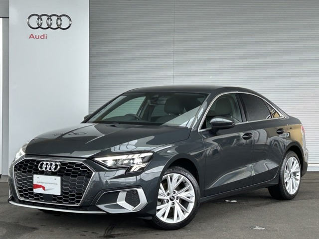 A3セダン 30 TFSI アドバンスド