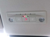 SOSコール搭載車です。コールセンターに直接繋がり、事故のサポートをしてくれます。