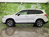 フォレスター 2.0i-S アイサイト 4WD 