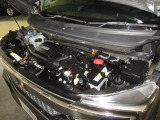 N-BOXカスタム G EX ホンダセンシング 