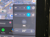 【シートヒーター】寒い日に重宝するシートヒーター!エアコンより早く温まってくれるので寒がりの人も安心ですね。エアコンの温風は乾燥するから苦手、という方にもをおすすめです。