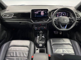 T-Roc R 4WD 