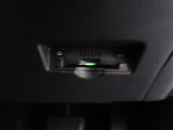 ETC車載器付きです。高速道路の料金所もスムーズに通過できます。