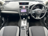 インプレッサスポーツ 2.0 i-S 